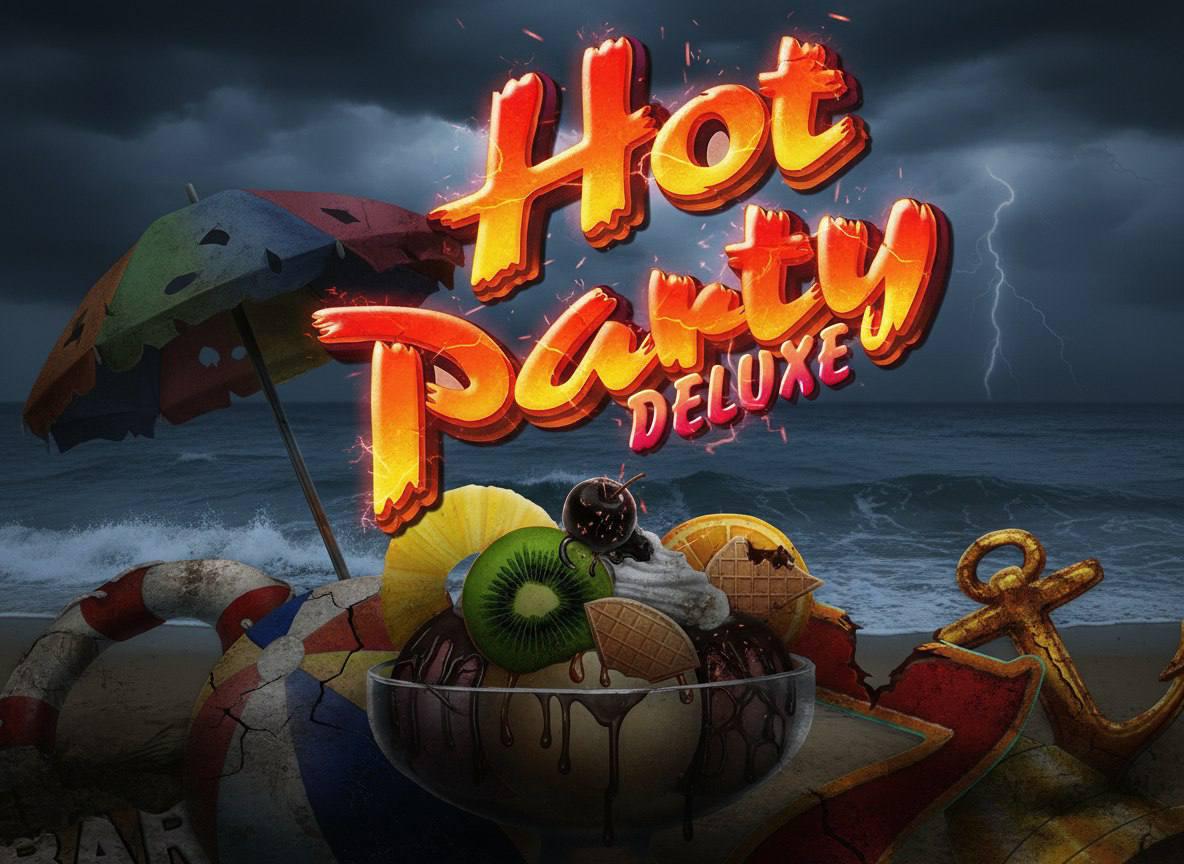 Hot Party Deluxe